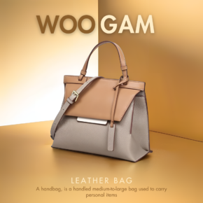 WooGam Bag Product Images