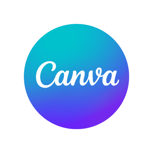 Canva Logo