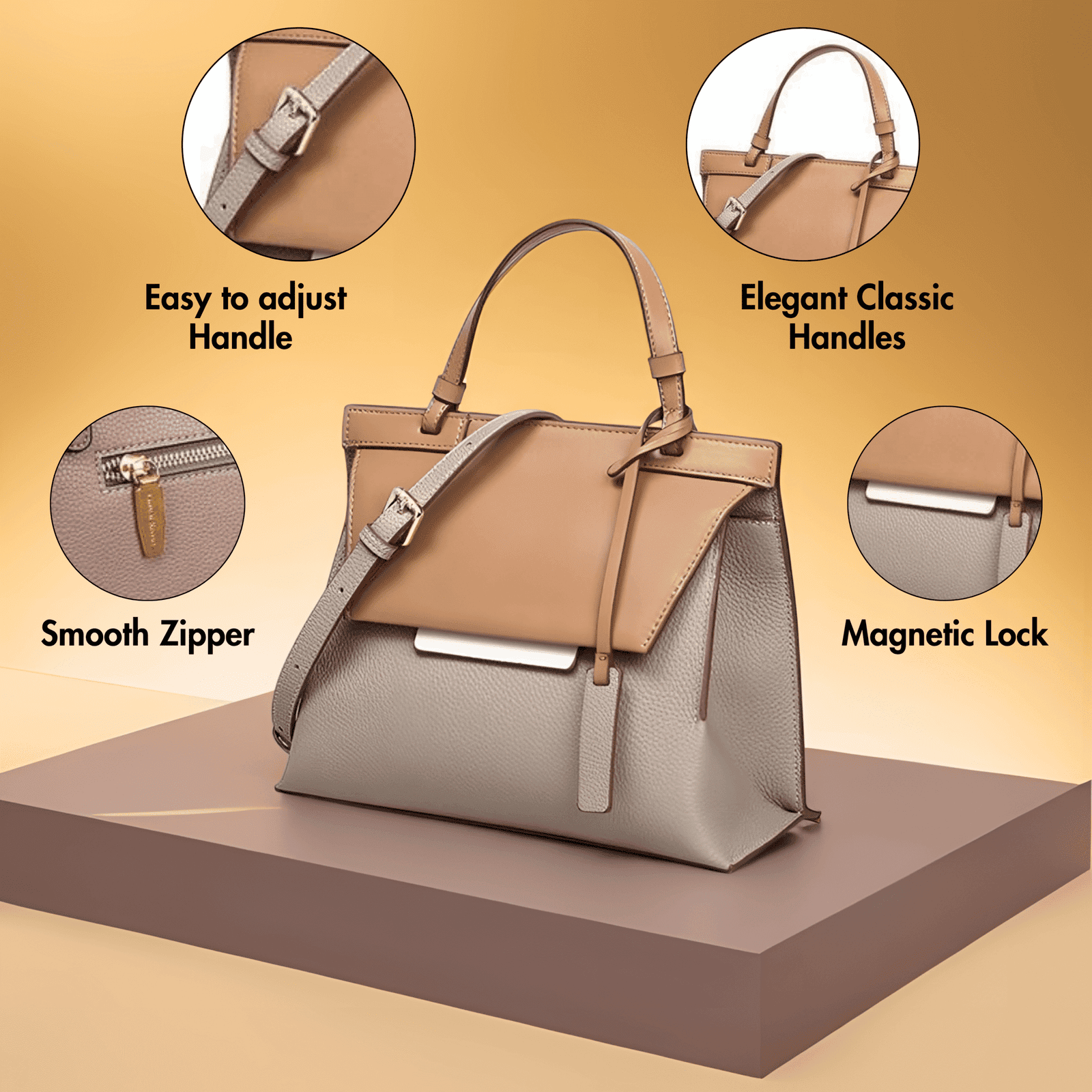 WooGam Bag Product Image 3