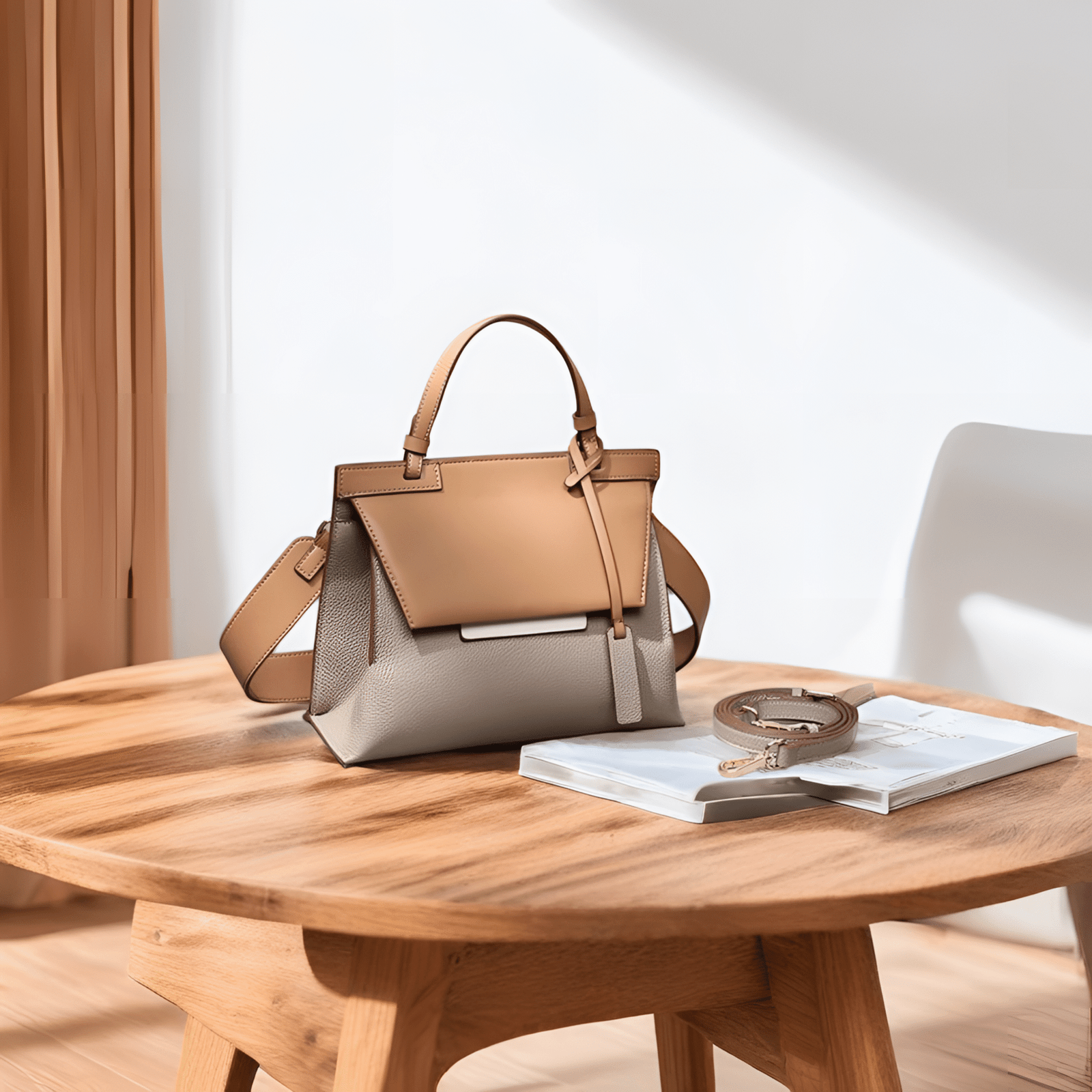 WooGam Bag Product Image 4