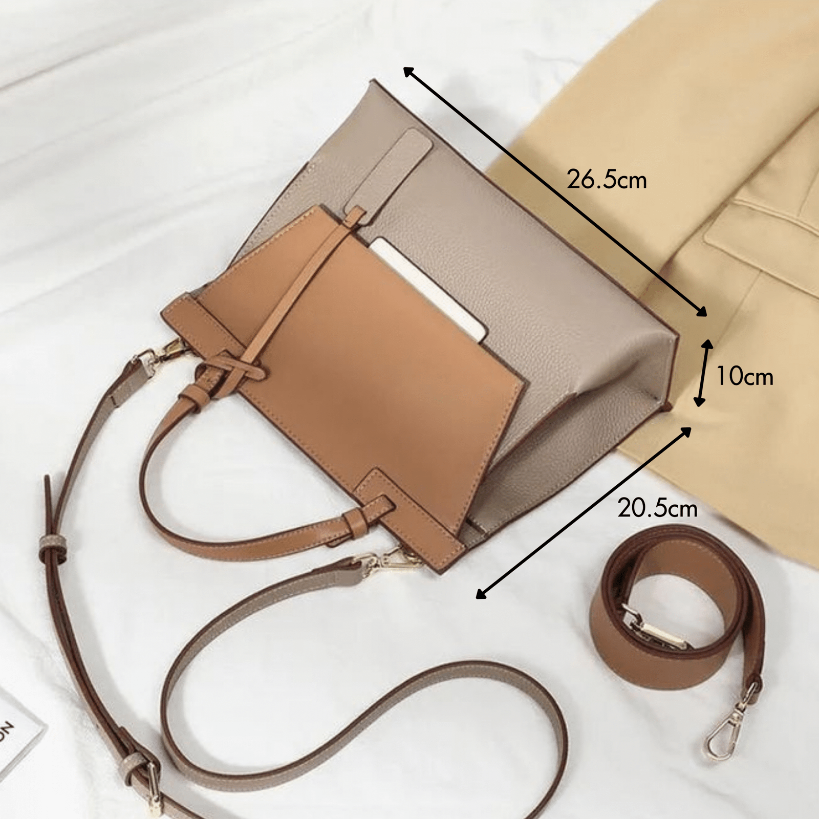 WooGam Bag Product Image 8