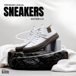 Loco Footwear Shoes Images 1