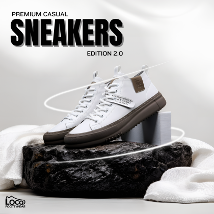 Loco Footwear Shoes Images 1