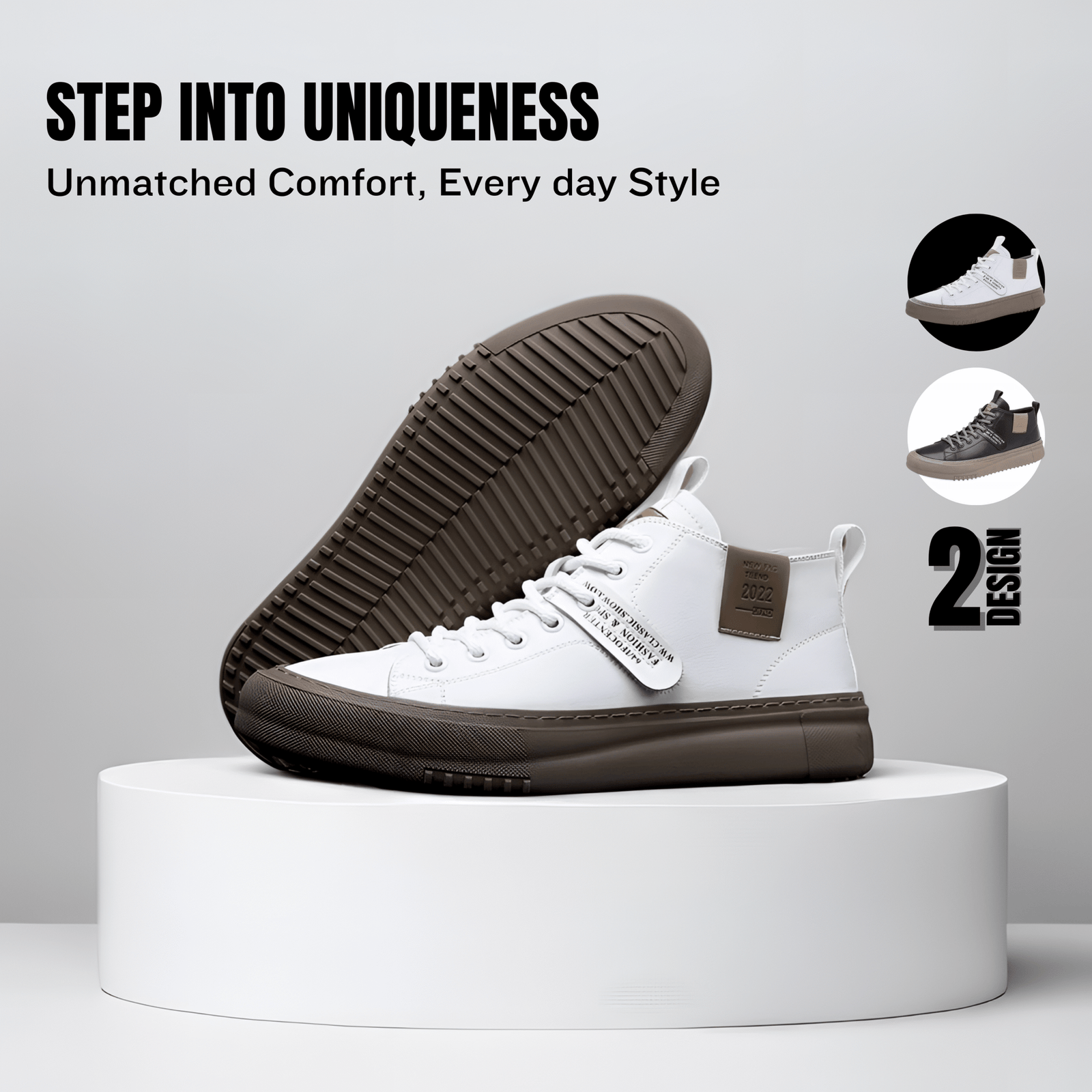 Loco Footwear Shoes Images 3