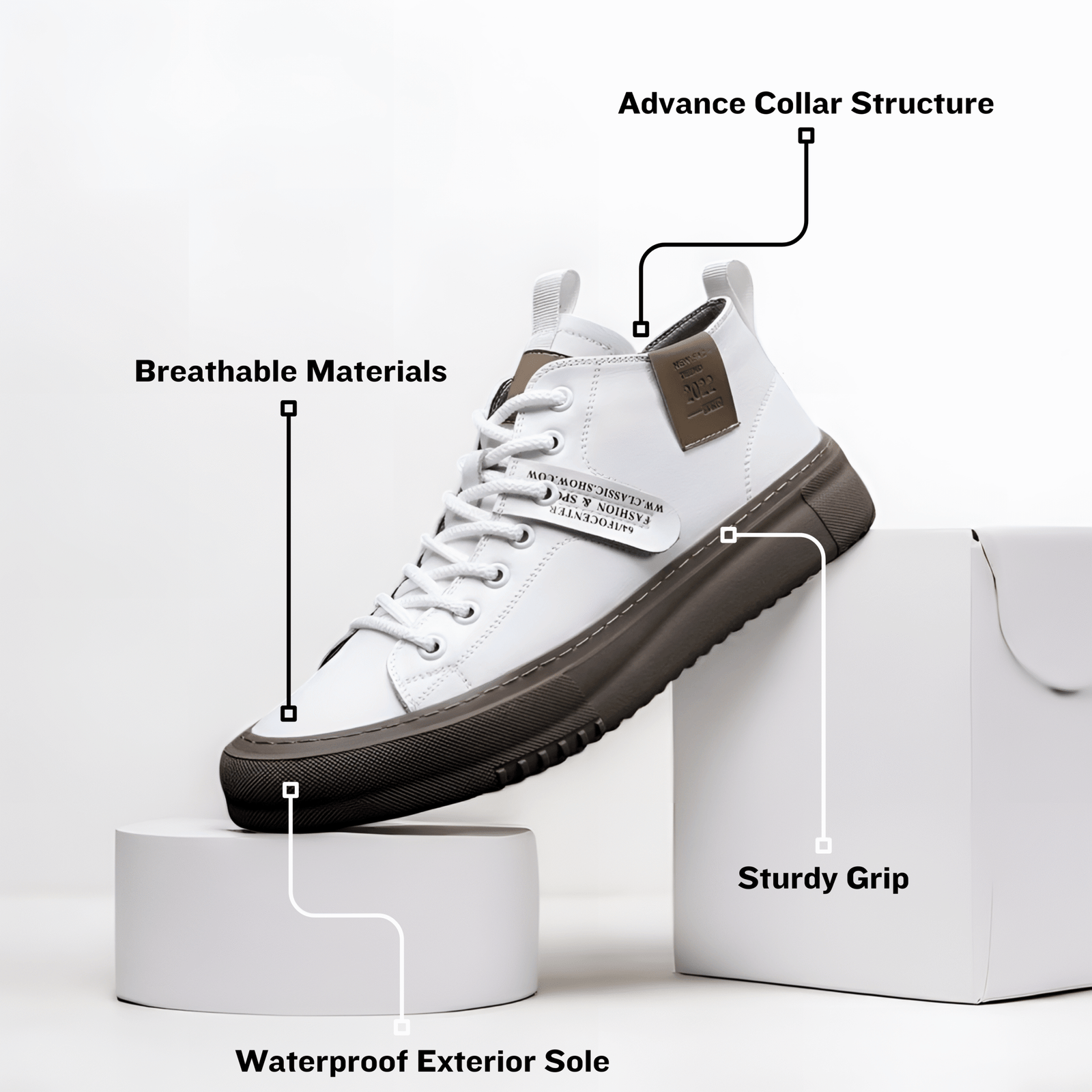 Loco Footwear Shoes Images 4