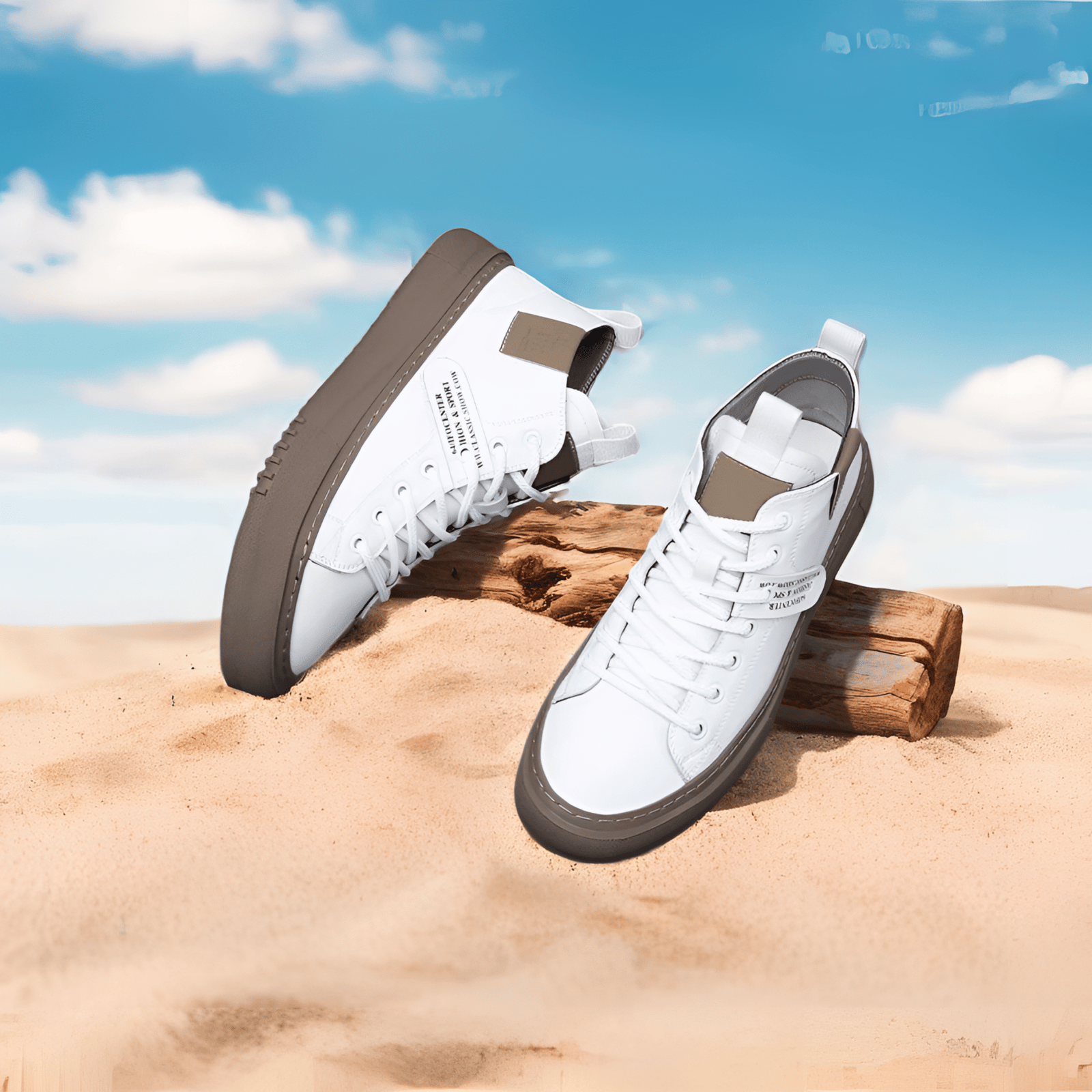 Loco Footwear Shoes Images 5