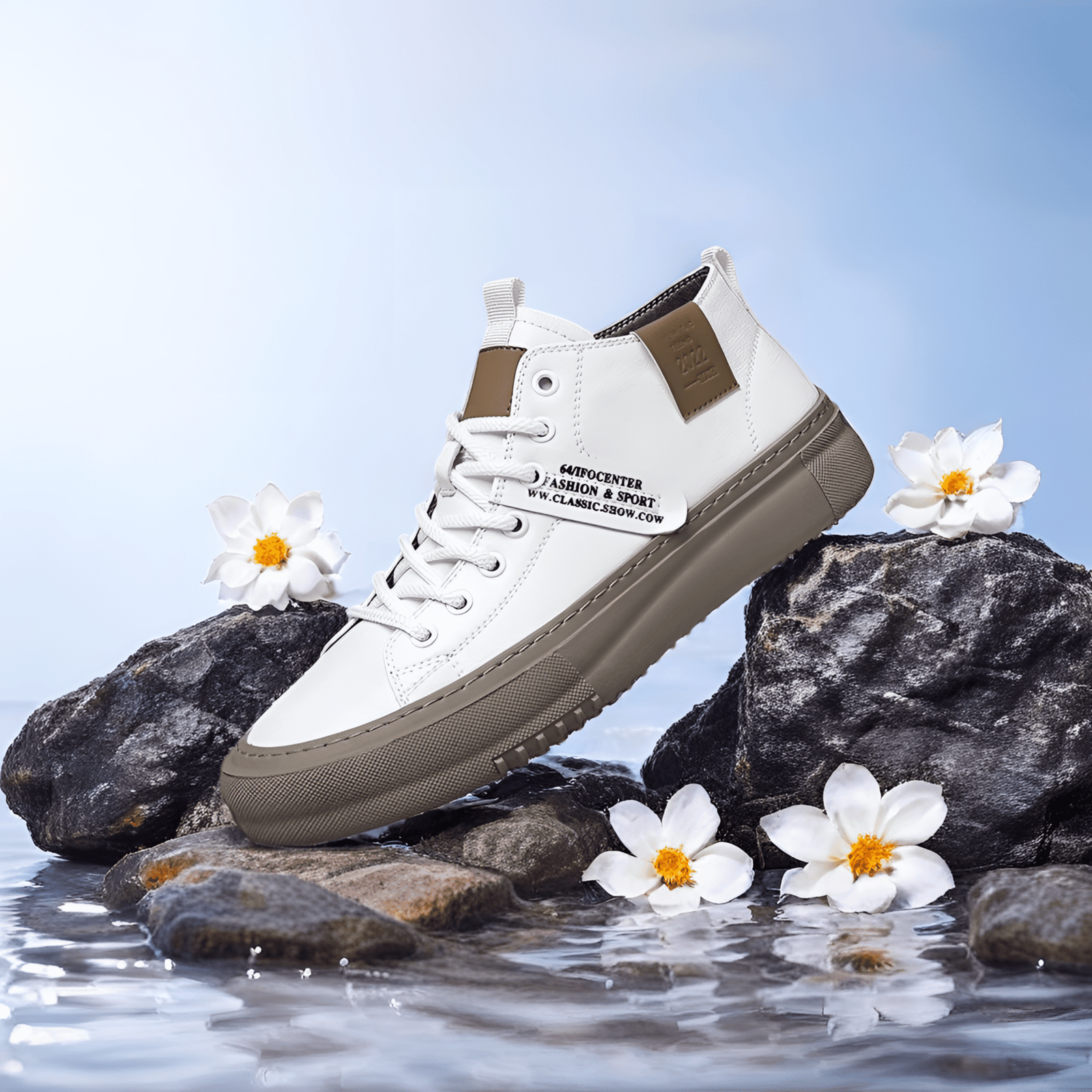 Loco Footwear Shoes Images 6