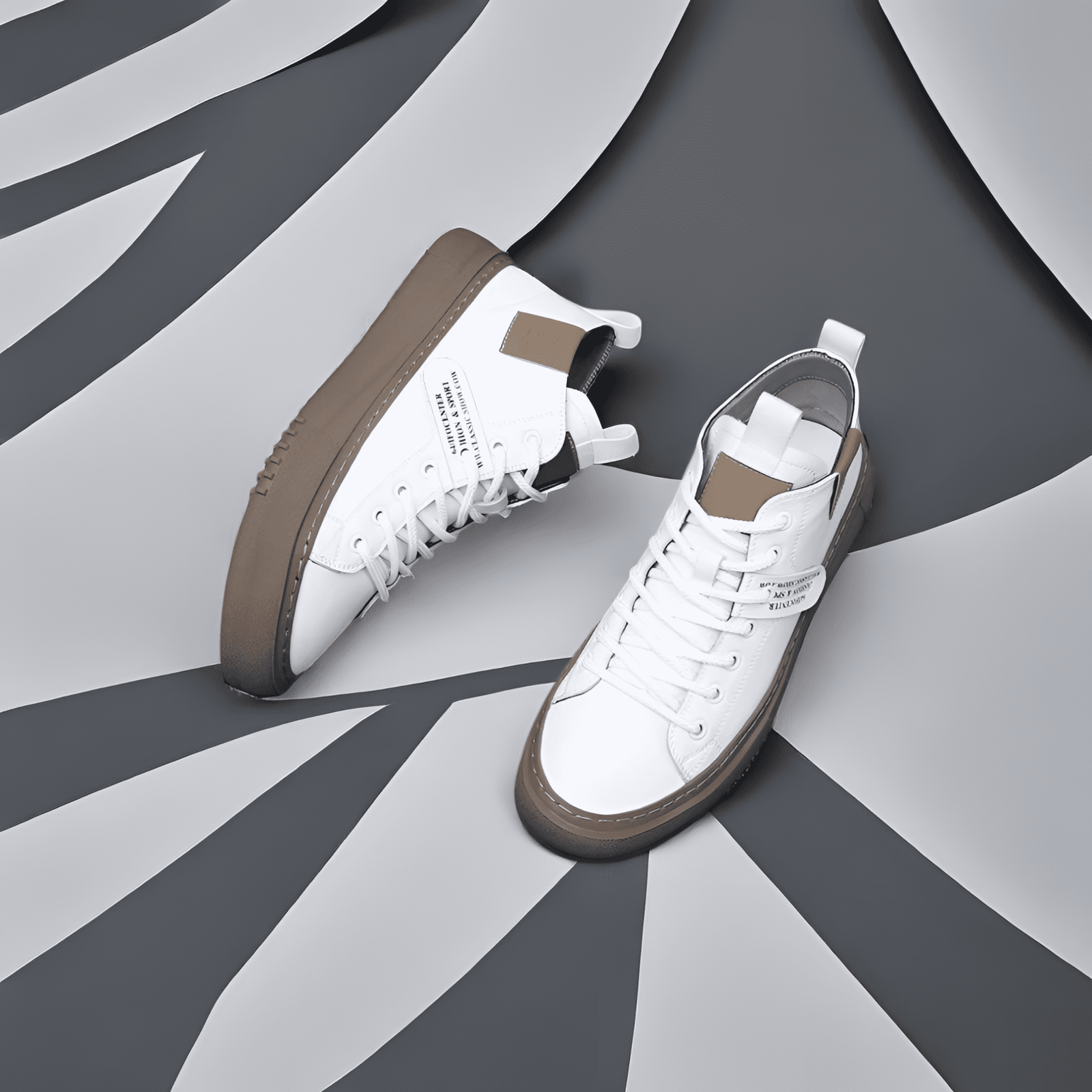 Loco Footwear Shoes Images 7