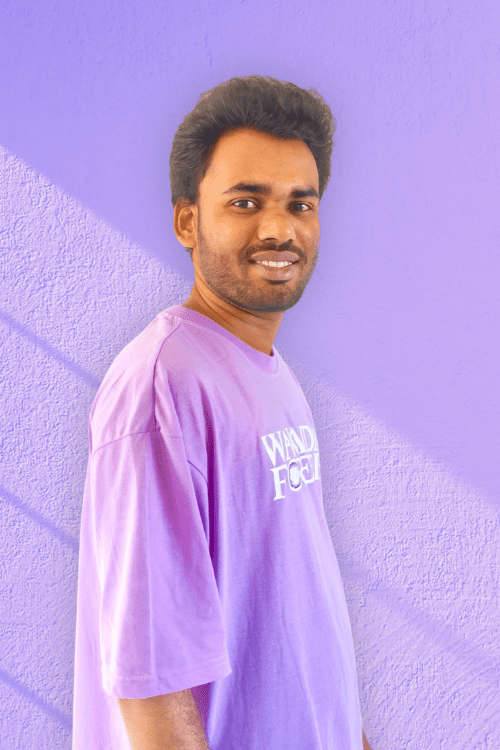 Suraz Hoss Studio Image