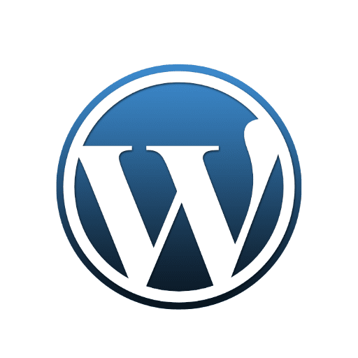 WordPress Logo